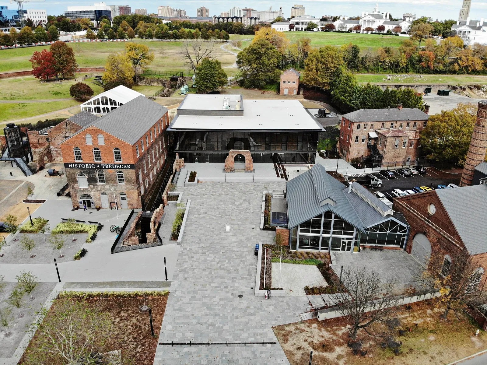 Appomattox American Civil War Museum Appomattox Visitor