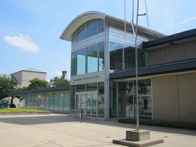 Kalamazoo institute of arts (kalamazoo)