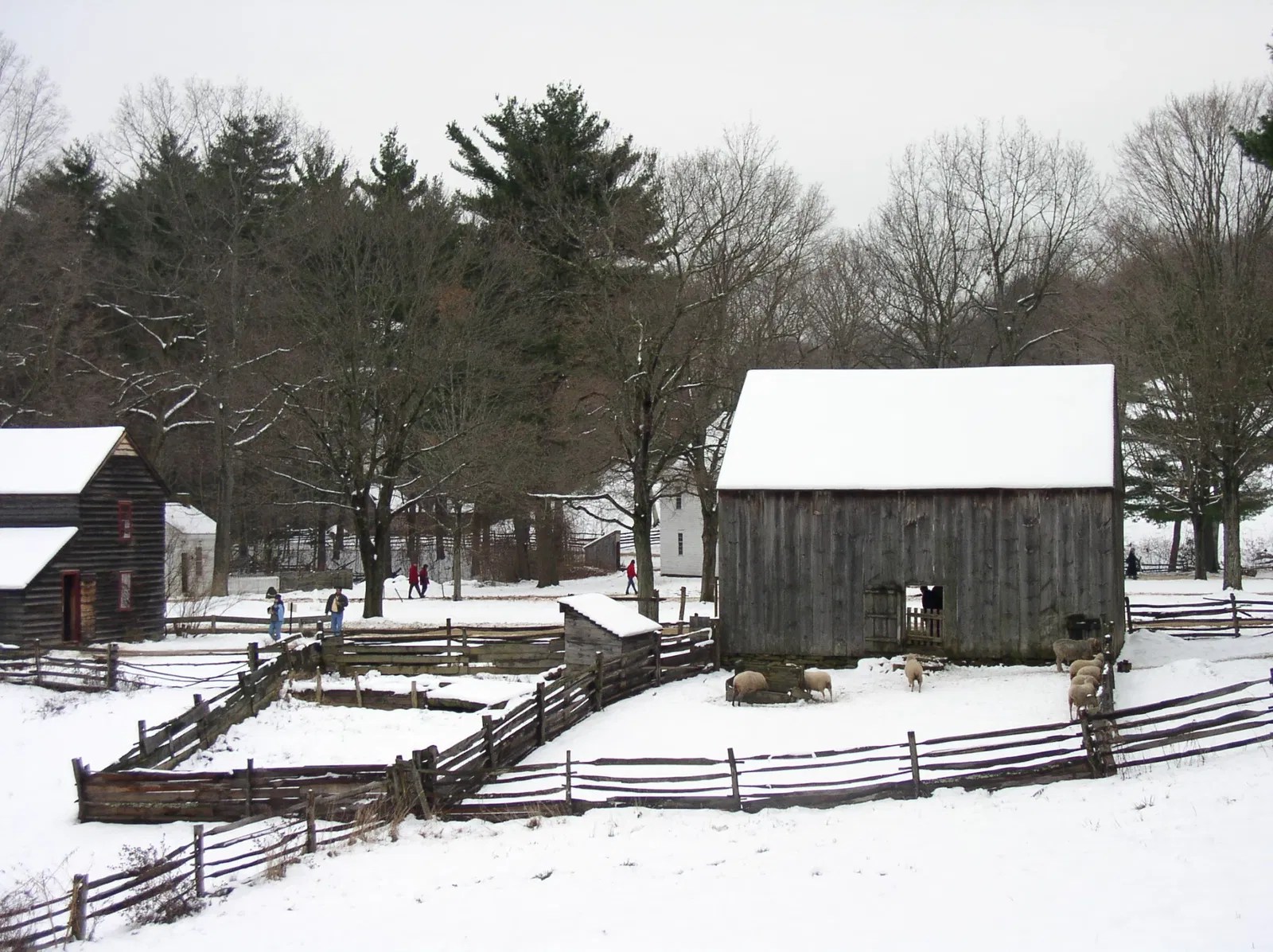 Old Sturbridge Village Sturbridge Visitor Information Reviews