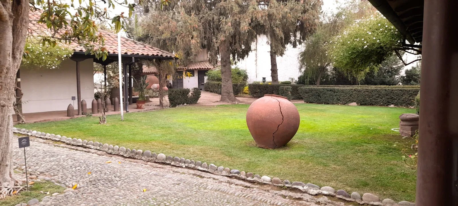 Rancagua Wikitravel - 4K Mountain Backgrounds for Desktop