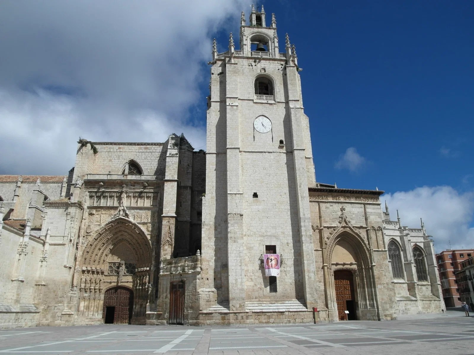 Palencia Cathedral Palencia Visitor Information Reviews