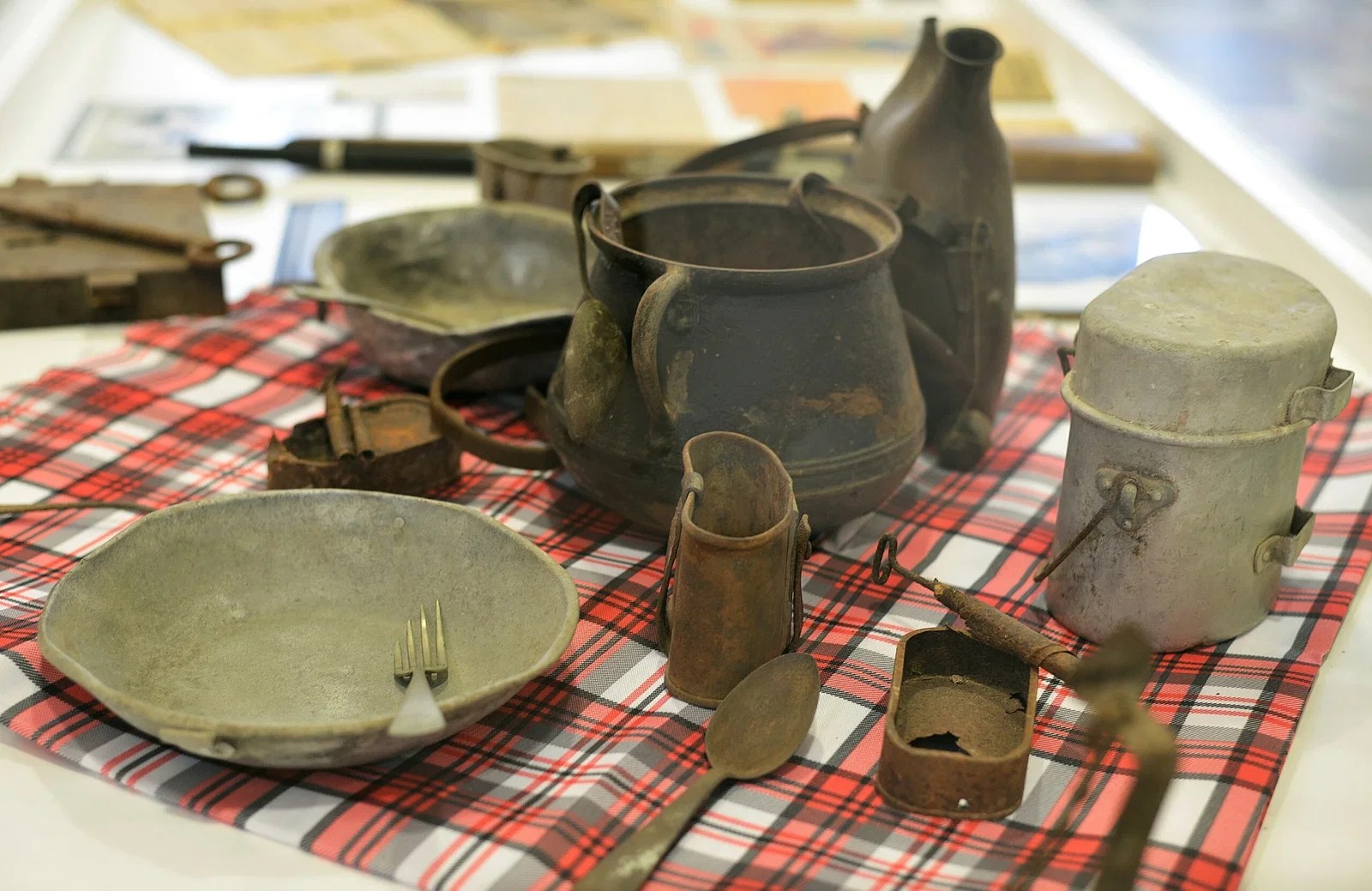 Horarios De Apertura Museo De La Batalla Del Ebro Fayón