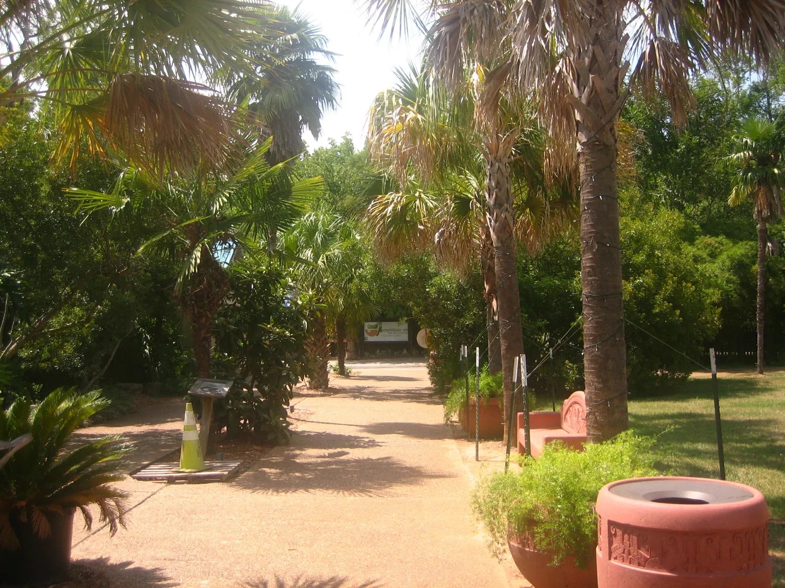 Alexandria Zoo - City Designs - Professional Mobile Collection