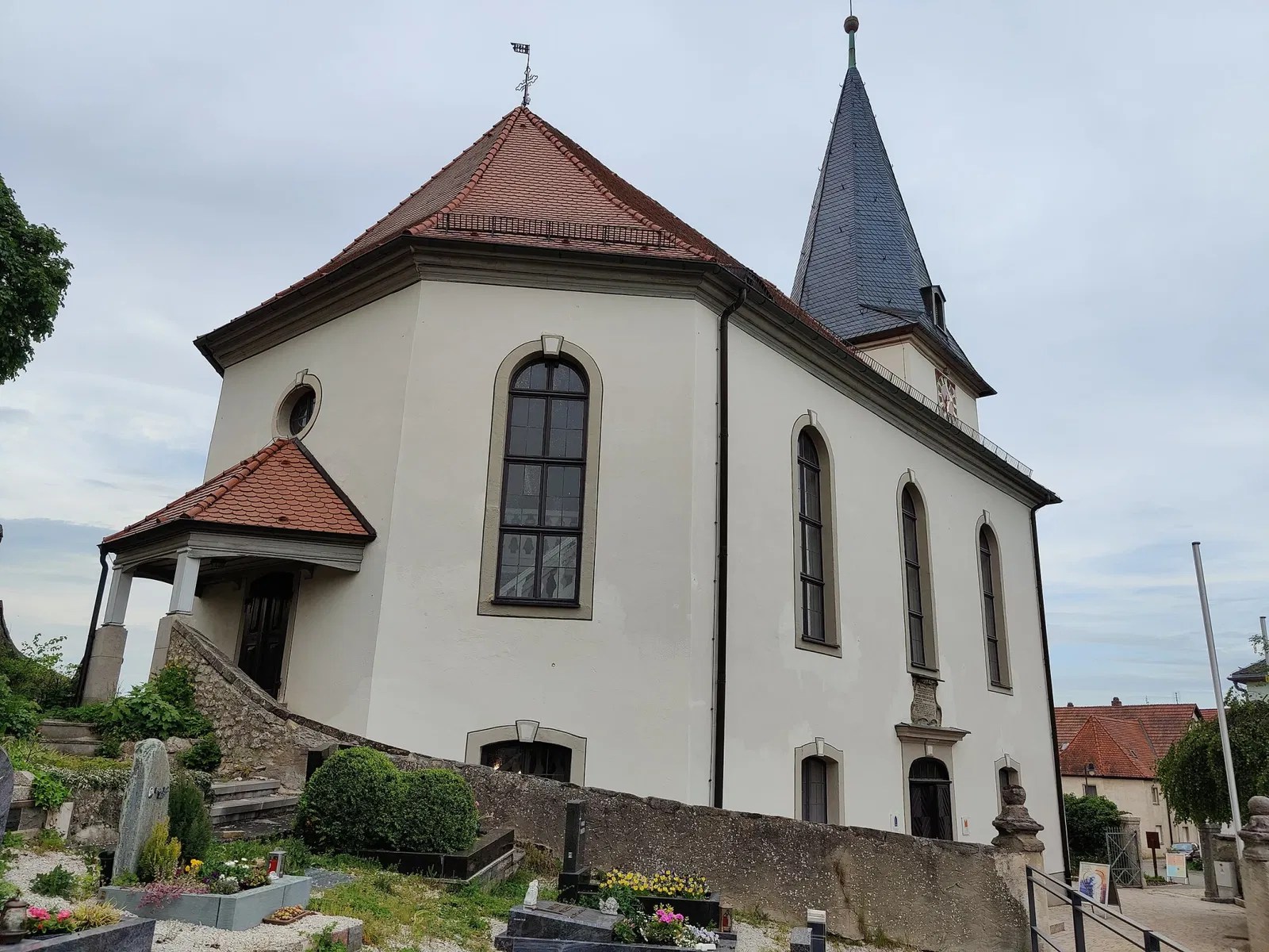 Plech - Stunning City Design - High Resolution