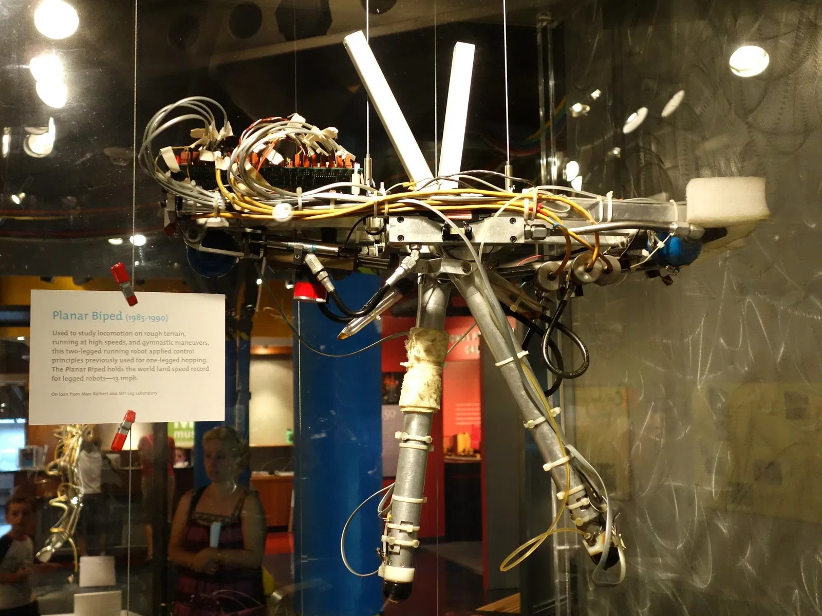 Mit Museum Homepage Mit Museum - Retina Dark Backgrounds for Desktop