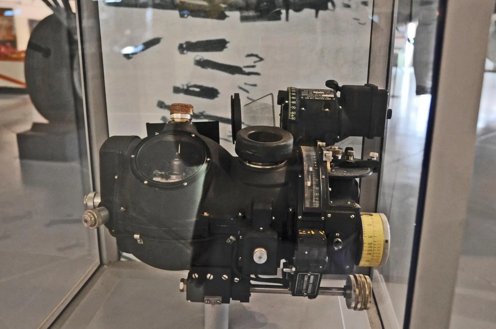 Air Mobility Command Museum Dover Visitor Information Reviews - Incredible Desktop Light Photos | Free Download