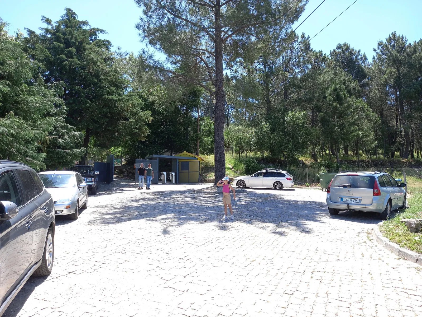 Gouveia - Best Abstract Patterns in HD