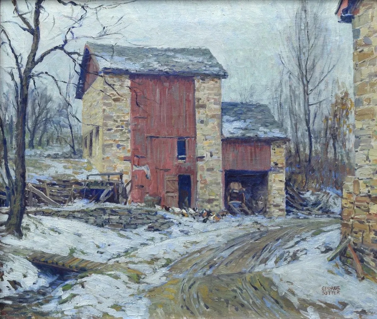 About Reading Museum Reading Museum - Best Gradient Pictures in Full HD