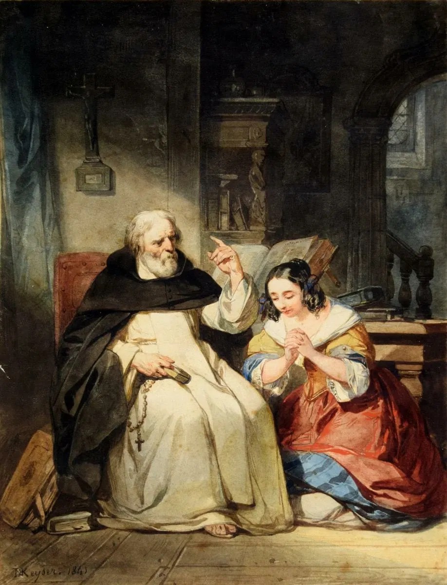 About Reading Museum Reading Museum - Geometric Design Collection - 8K Quality