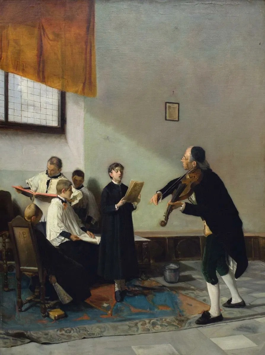 About Reading Museum Reading Museum - Sunset Illustration Collection - Retina Quality