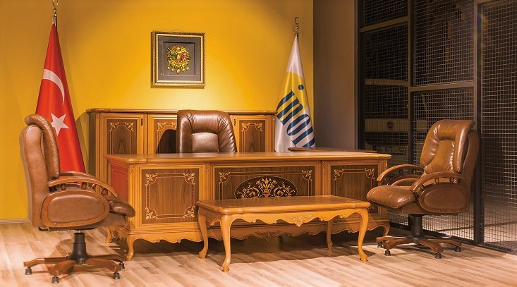 Masachi Fabrika Satis Magazasi Proje Ekibi