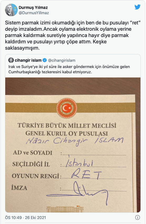 Haberin devamı türki̇ye'nin libya 'ya asker göndermesine ilişkin cumhurbaşkanlığı … Yehzzwsfuq6phm