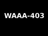 Waaa 388 佐山愛2024作品 Xb1
