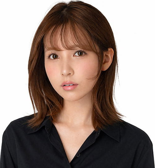 Yua Mikami