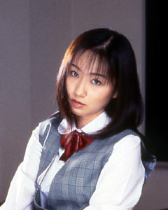 Yoshii Miki