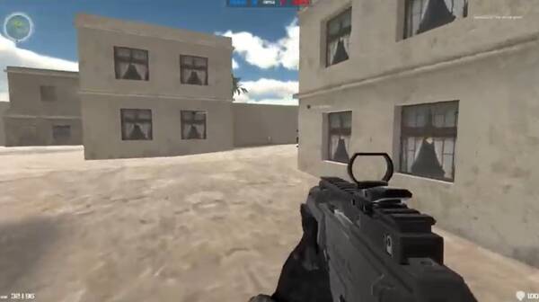 Bullet Force Unblocked Unblocked Games 66 Fun Art of Free Fight.