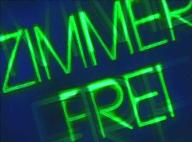 Alle folgen von zimmer frei!