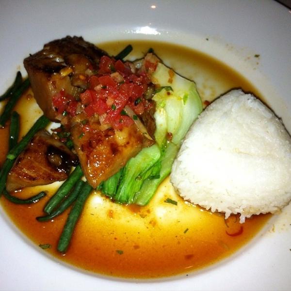 Hawaiian Style Misoyaki Butterfish Recipe Hawaiian Style Misoyaki Butterfish Picture Of Roy S
