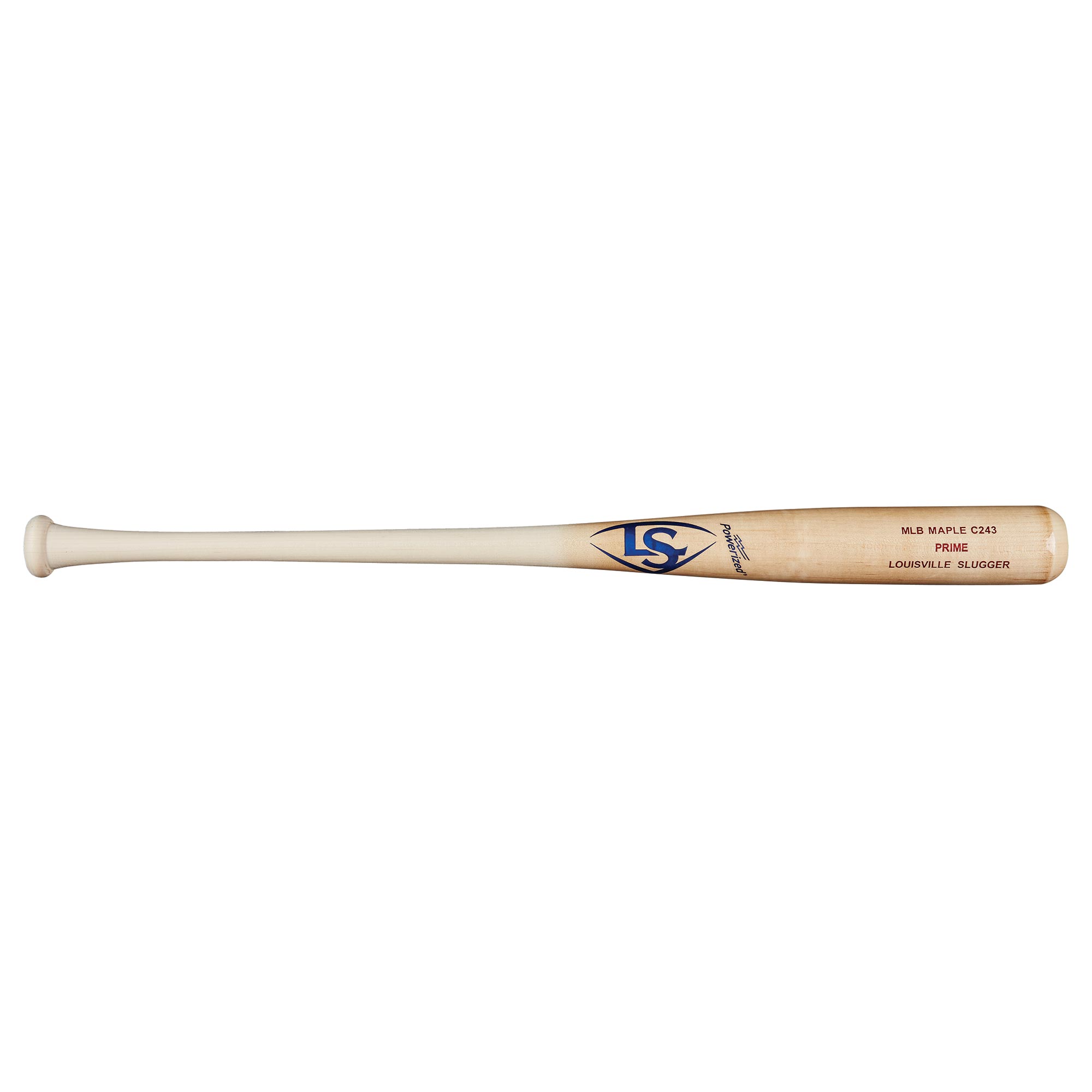 Louisville slugger baseball bat size chart