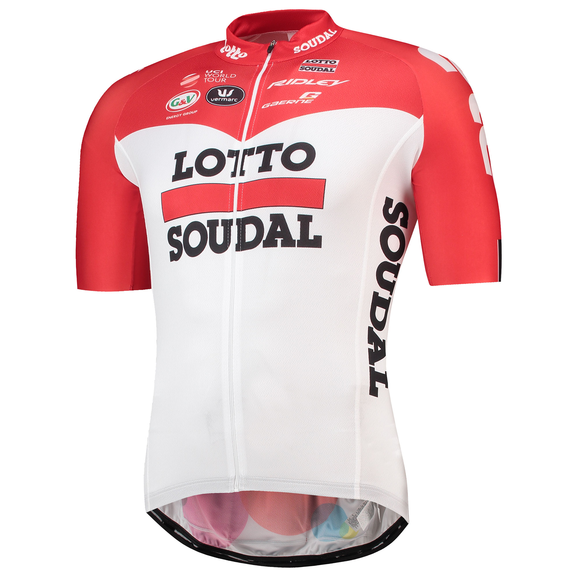 Ranking the 2018 Tour de France Jerseys - CiclaValley