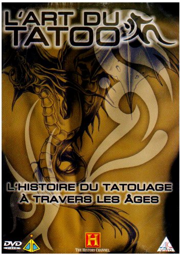 L Art Du Tatoo L Histoire Du Tatouage A Travers Les Ages Bibliotheque Municipale D Allassac