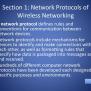 PPT - Wireless Networking Tutorial PowerPoint Presentation, Free ...