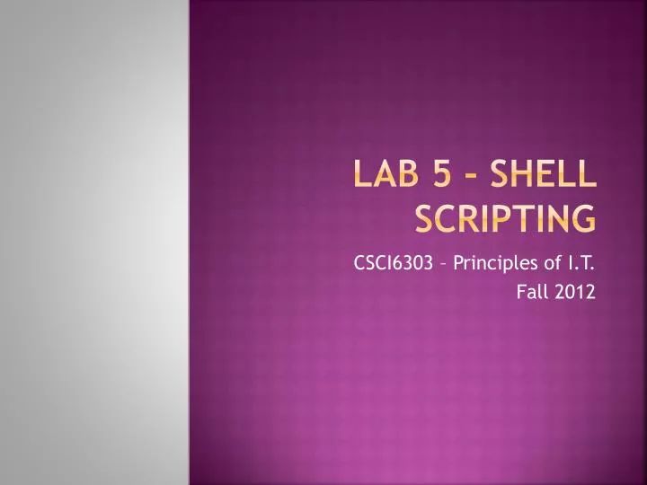 Lab05 Shell Lab 5 Shell Background A Shell Is A Computer Program That Presents A Command Line - Incredible Ultra HD Minimal Designs | Free Download