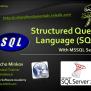 PPT - Structured Query Language (SQL) PowerPoint Presentation, Free ...