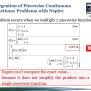 PPT - Integration Of Piecewise Continuous Functions PowerPoint ...
