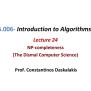 PPT - 6.006- Introduction To Algorithms PowerPoint Presentation, Free ...