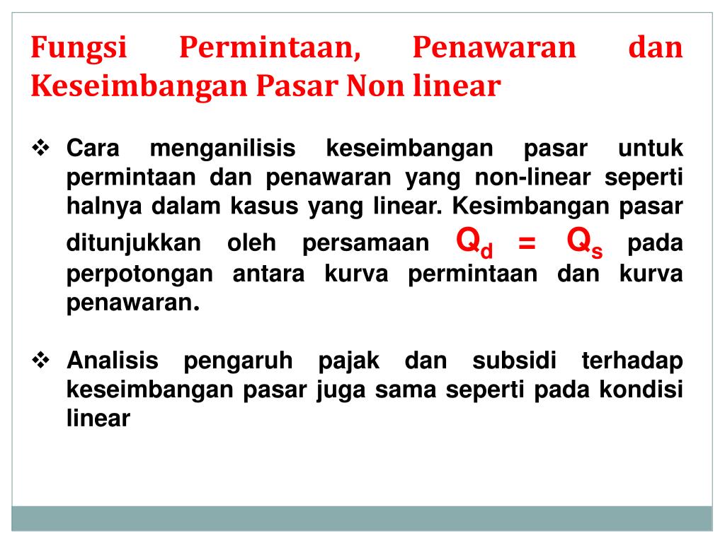 Ekonomi unnar fungsi non linier 9/16/2008 fungsi linier dapt berupa fungsi kuadrat dan fungsi rasional (fungsi pecah) grafik fungsi kuadrat . Contoh Soal Penerapan Fungsi Non Linier Dalam Matematika Ekonomi Bagikan Contoh