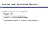 Ppt Recursion Powerpoint Presentation Free Download Id 1887978