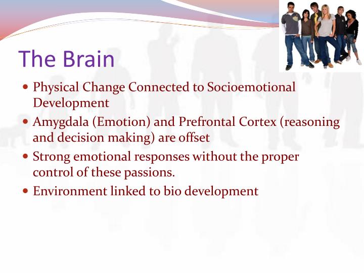 PPT - Human Growth and Development: Physical Development ... PPT - Human Growth and Development: Physical Development ...