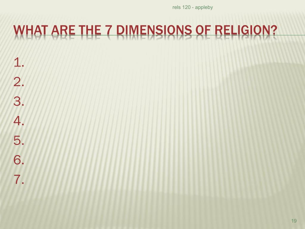 Ppt Concepts In Religion Spirituality Health Powerpoint Presentation Id 2000330