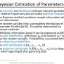 PPT - Sampling Distributions And Point Estimation Of Parameters ...