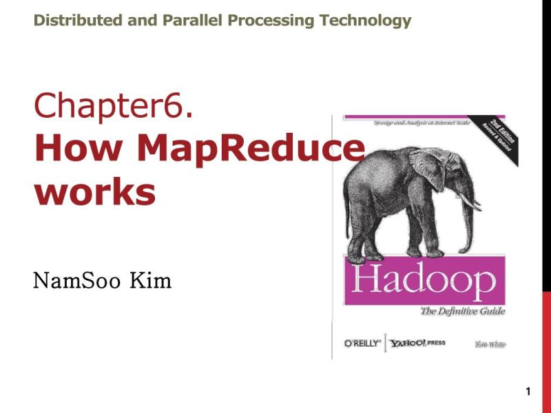 Parallel Data Processing With Mapreduce A Survey - Space Images - Incredible 4K Collection