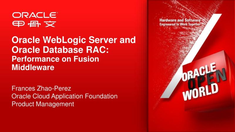 Using Weblogic Server With Oracle Rac - Download Incredible Colorful Illustration | Mobile