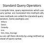 PPT - LINQ Method Syntax PowerPoint Presentation, Free Download - ID ...