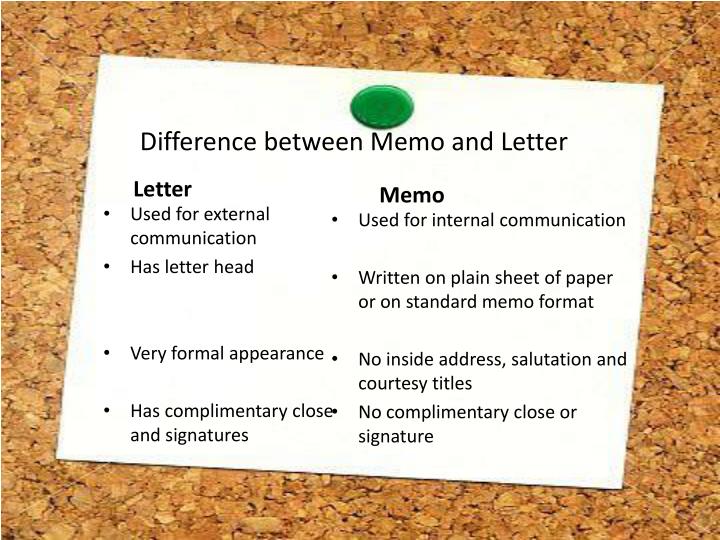 Technology has a significant impact on small businesses, increasing performance and giving smbs access to tools to which they might not otherwise have access. PPT - Writing Memorandum PowerPoint Presentation - ID:2094120