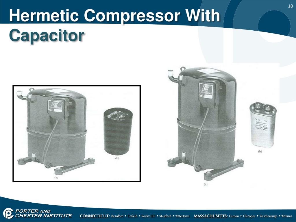 Ppt Hvacr317 Refrigeration Powerpoint Presentation Free