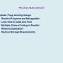 PPT - Subroutines And Parameter Passing PowerPoint Presentation, Free ...