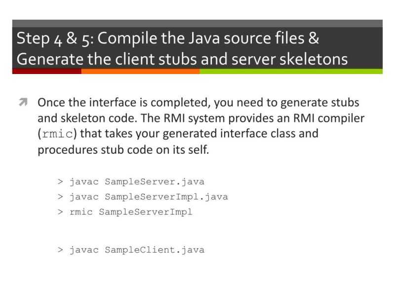 Tp2 Rmi Sol Pdf Java Programming Language Distributed Computing - Vintage Textures - Professional 4K Collection