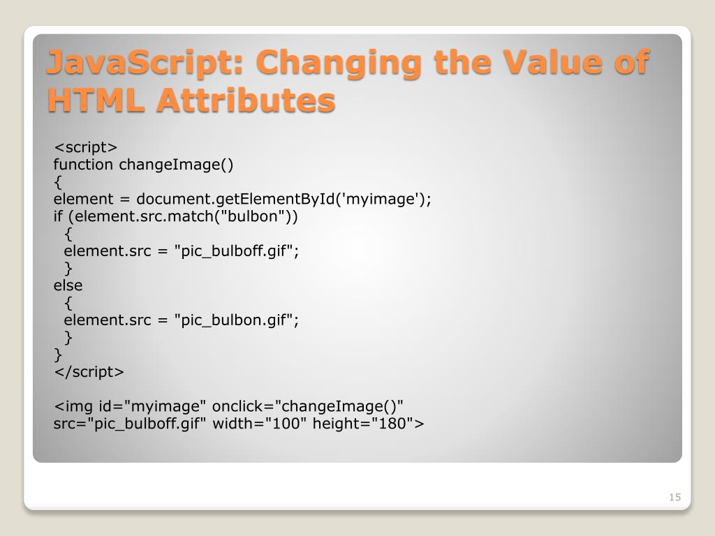 Ppt Introduction To Javascript Powerpoint Presentation Free Download Id 2223502