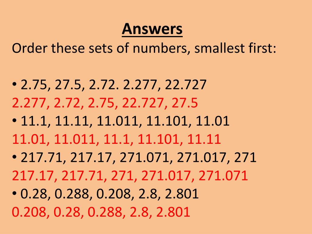 PPT - MATHS FACTS YOU NEED TO KNOW PowerPoint Presentation ... PPT - MATHS FACTS YOU NEED TO KNOW PowerPoint Presentation ...