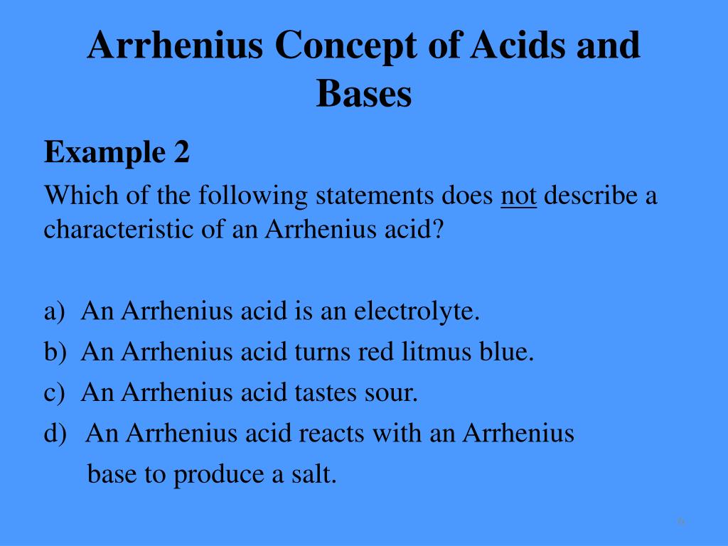 PPT - Acids & Bases CHM 1046 Bushra Javed Valencia College ... PPT - Acids & Bases CHM 1046 Bushra Javed Valencia College ...