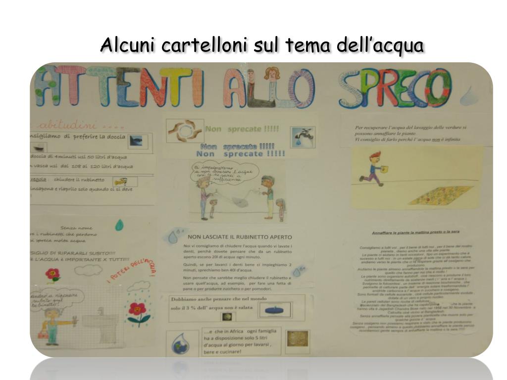Ppt - “Acqua Che Racconta Acqua” Powerpoint Presentation, Free Download - Id:2327492 768_x_1024_jpg
