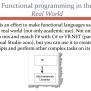 PPT - Functional Programming Languages PowerPoint Presentation, Free ...