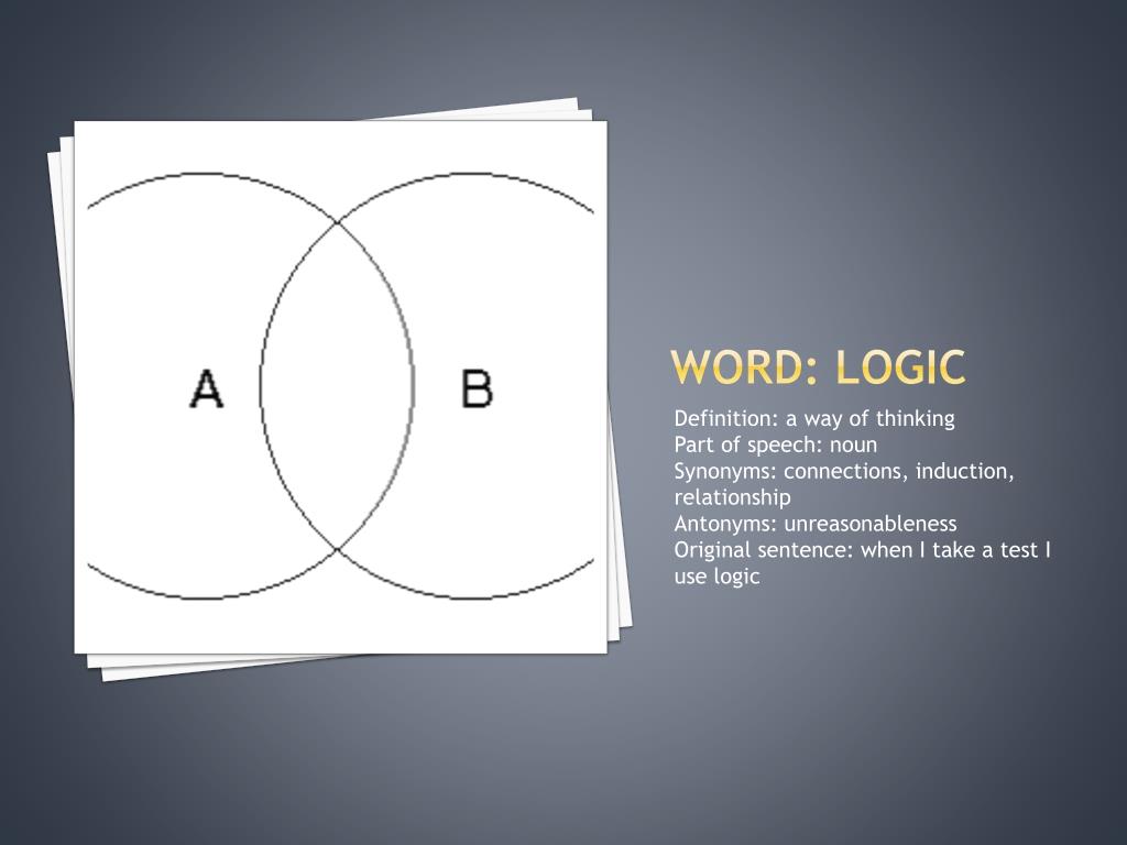 Ppt Kenny S Vocabulary Words Powerpoint Presentation Free