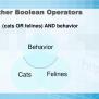PPT - Boolean Operators PowerPoint Presentation, Free Download - ID:2353038