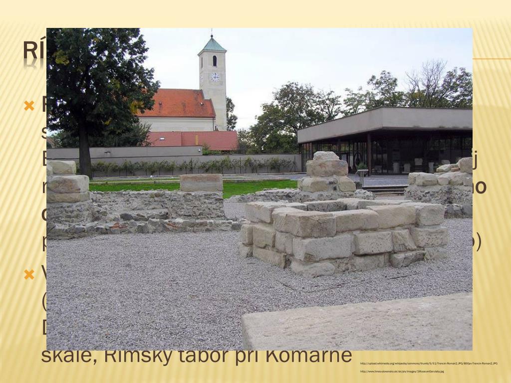 Slovník nenašiel hľadaný výraz v preklade zo slovenčiny do nemčiny, zobrazuje podobné slová . Ppt Identifikacia Historickych Objektov Techniky Powerpoint Presentation Id 2353630